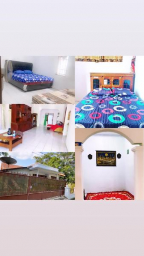 Wijaya homestay